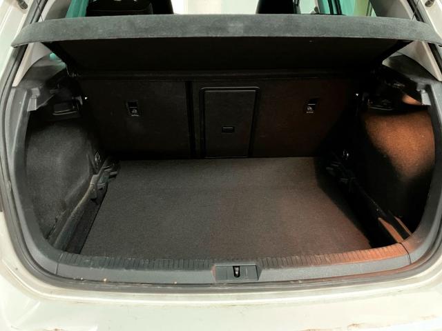 Volkswagen Golf Sport 1.5 TSI Evo 96 kW (130 CV)