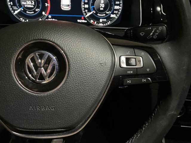 Volkswagen Golf Sport 1.5 TSI Evo 96 kW (130 CV)
