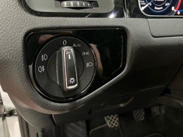 Volkswagen Golf Sport 1.5 TSI Evo 96 kW (130 CV)