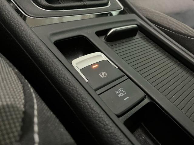 Volkswagen Golf Sport 1.5 TSI Evo 96 kW (130 CV)
