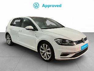 Volkswagen Golf 1.5 TSI de segunda mano