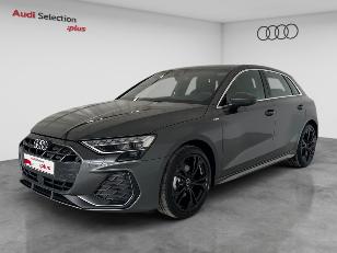 vehículo ocasión audi selection