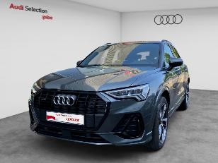 vehículo ocasión audi selection