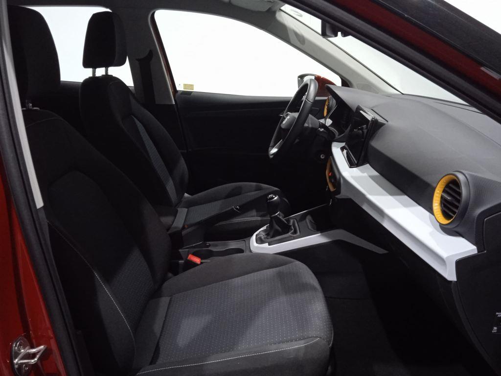 1.0 TSI Style XL 85 kW (115 CV)