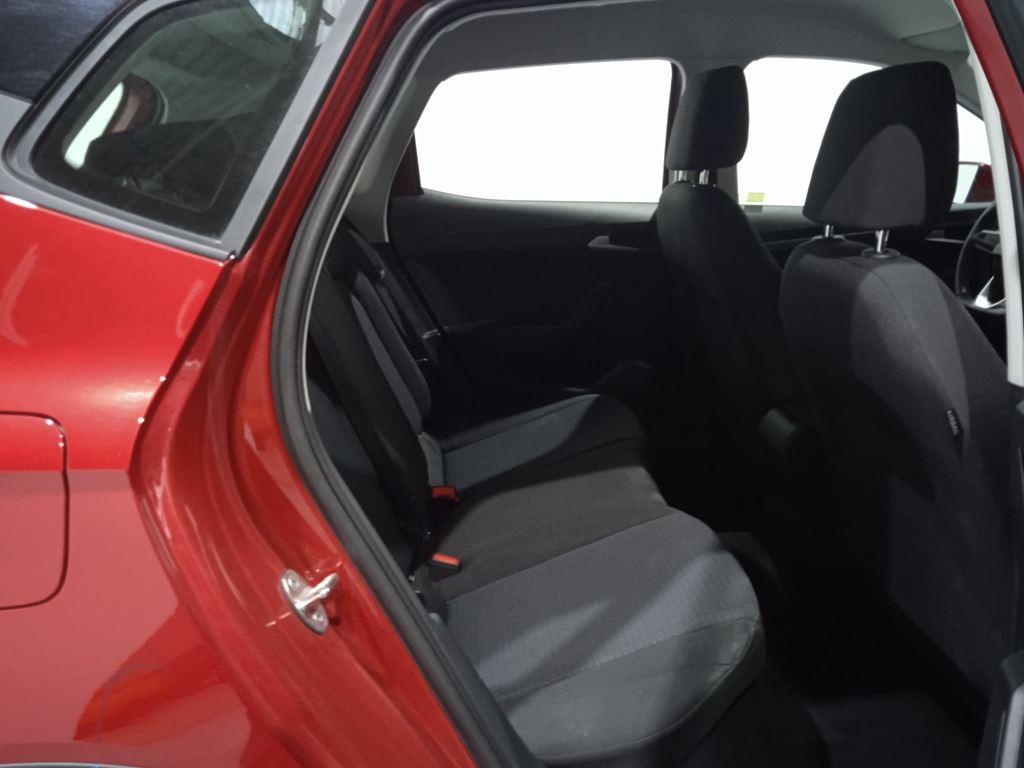 1.0 TSI Style XL 85 kW (115 CV)
