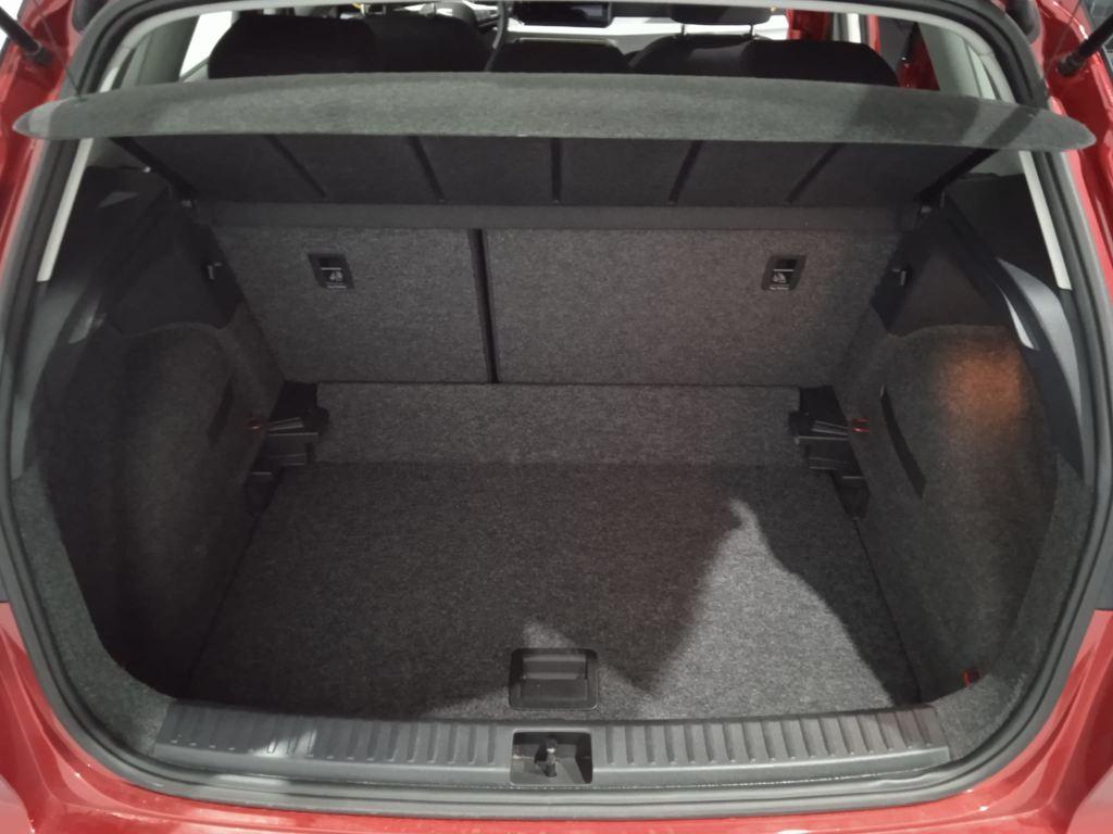 1.0 TSI Style XL 85 kW (115 CV)
