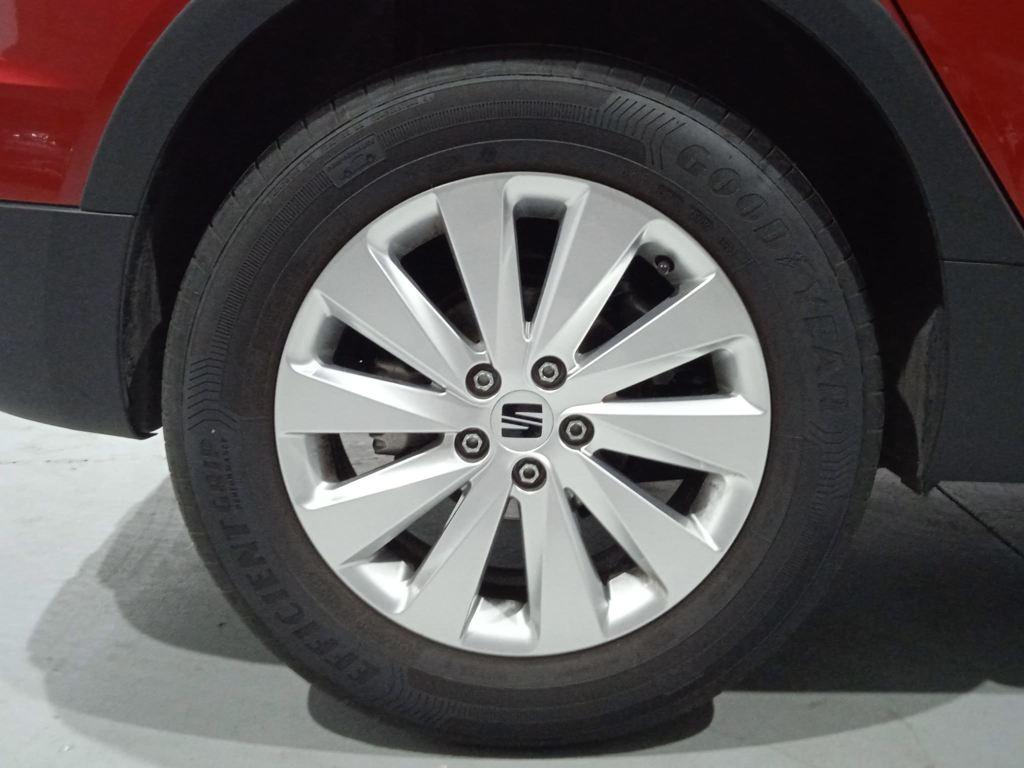 1.0 TSI Style XL 85 kW (115 CV)