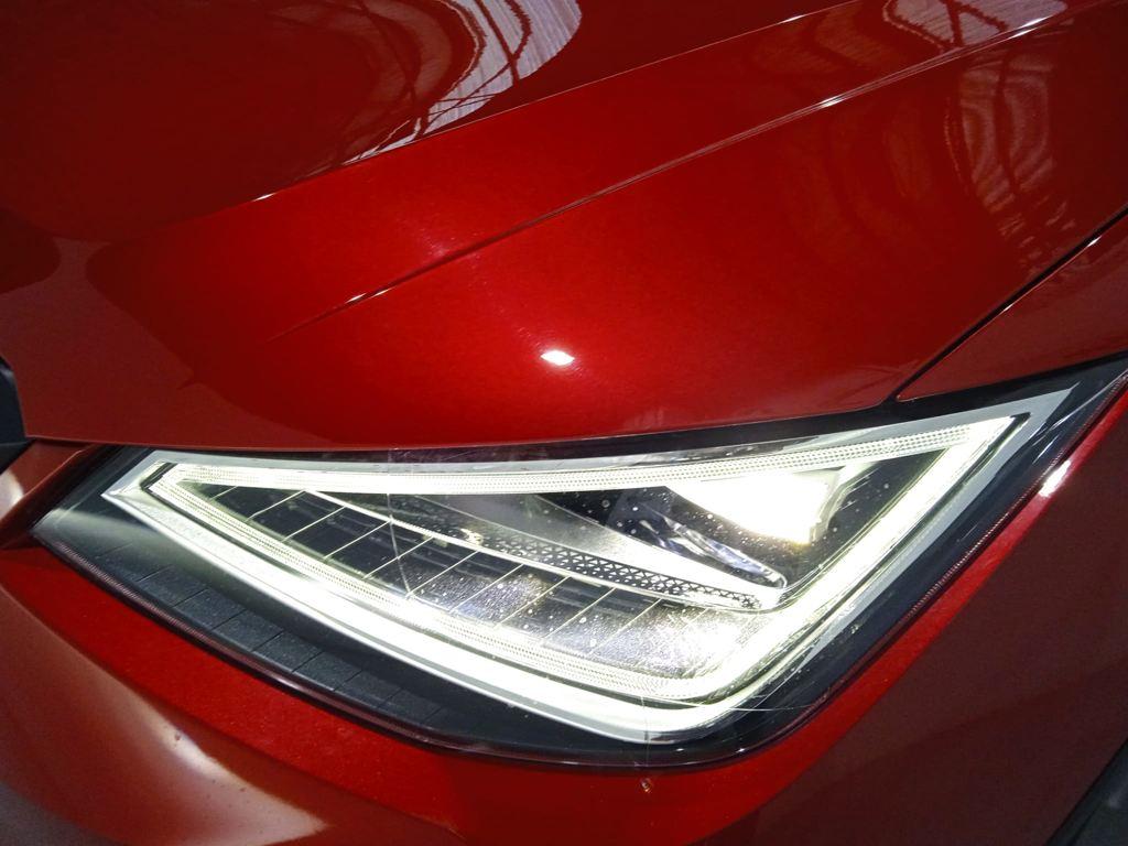 1.0 TSI Style XL 85 kW (115 CV)