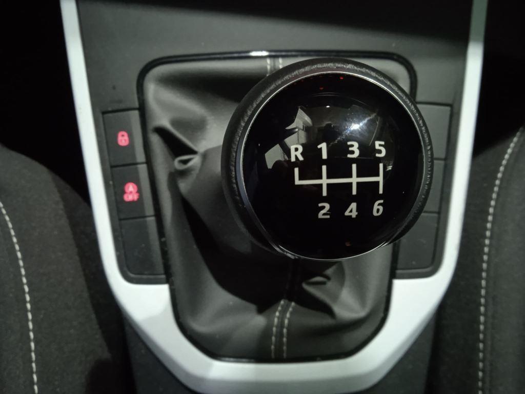 1.0 TSI Style XL 85 kW (115 CV)