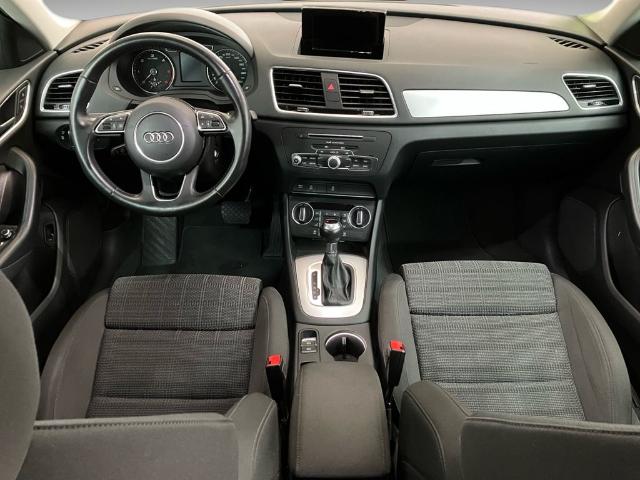 Audi Q3 sport edition 2.0 TDI 110 kW (150 CV) S tronic