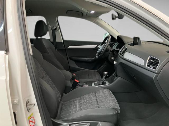 Audi Q3 sport edition 2.0 TDI 110 kW (150 CV) S tronic
