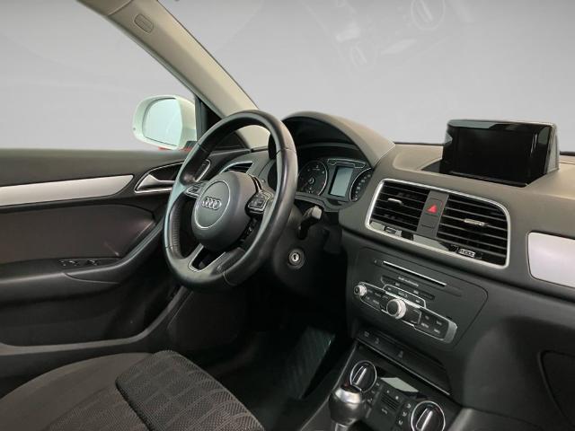 Audi Q3 sport edition 2.0 TDI 110 kW (150 CV) S tronic