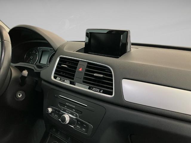 Audi Q3 sport edition 2.0 TDI 110 kW (150 CV) S tronic