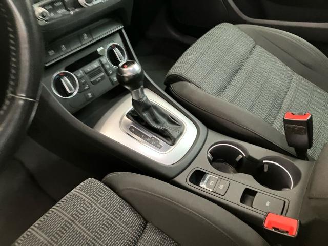 Audi Q3 sport edition 2.0 TDI 110 kW (150 CV) S tronic