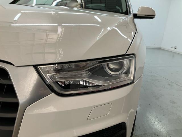 Audi Q3 sport edition 2.0 TDI 110 kW (150 CV) S tronic