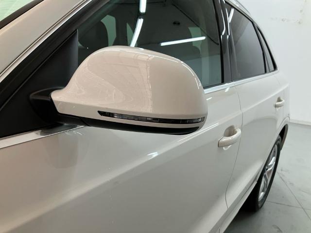Audi Q3 sport edition 2.0 TDI 110 kW (150 CV) S tronic