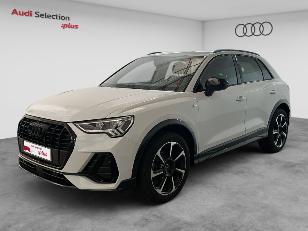 vehículo ocasión audi selection