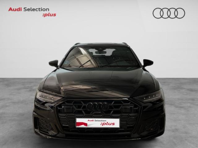 Audi A6 Avant Black line 40 TDI 150 kW (204 CV) S tronic