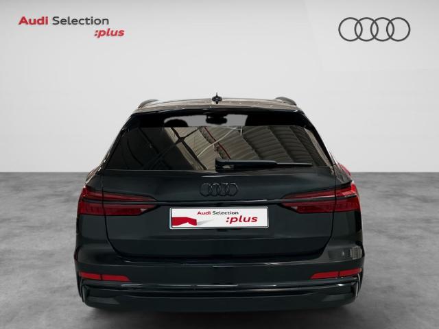 Audi A6 Avant Black line 40 TDI 150 kW (204 CV) S tronic