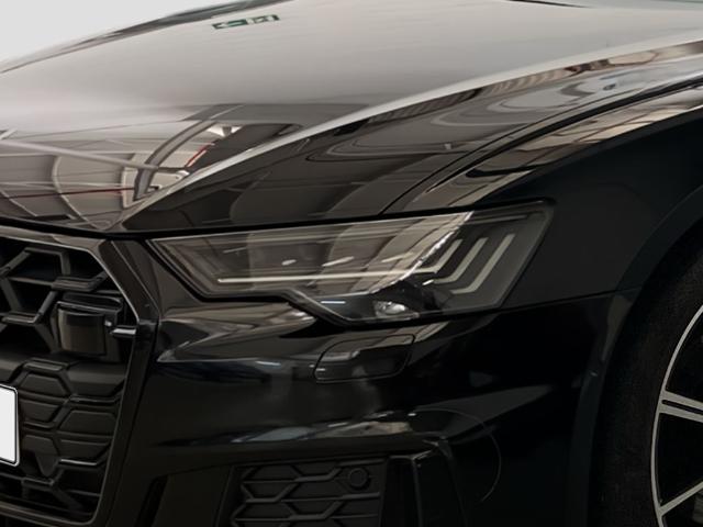 Audi A6 Avant Black line 40 TDI 150 kW (204 CV) S tronic
