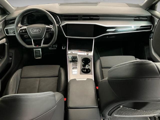 Audi A6 Avant Black line 40 TDI 150 kW (204 CV) S tronic