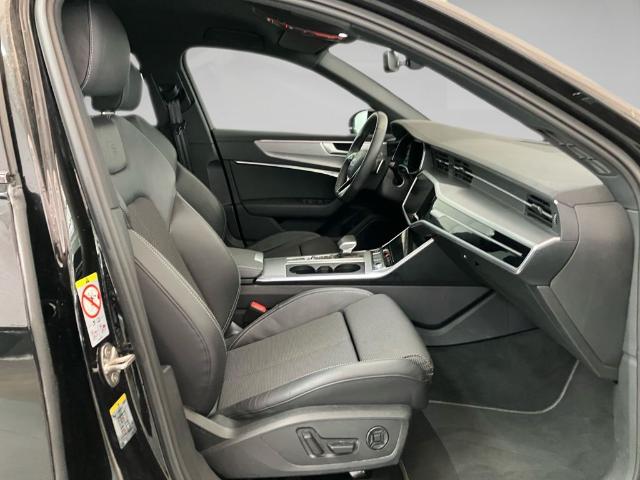 Audi A6 Avant Black line 40 TDI 150 kW (204 CV) S tronic