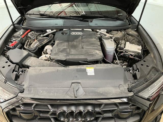 Audi A6 Avant Black line 40 TDI 150 kW (204 CV) S tronic