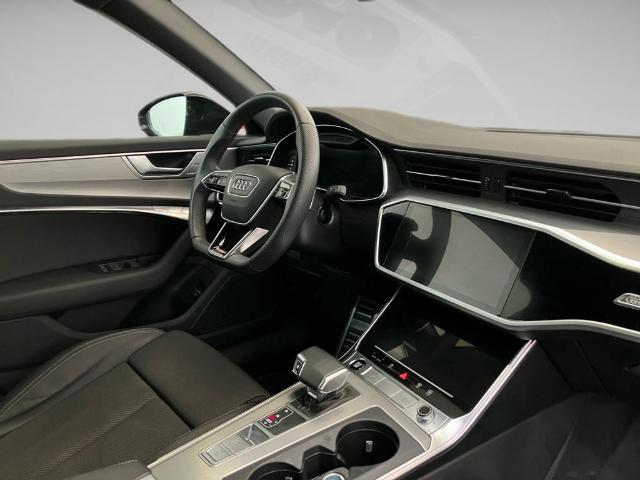 Audi A6 Avant Black line 40 TDI 150 kW (204 CV) S tronic