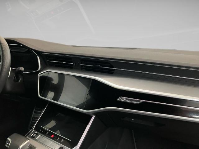 Audi A6 Avant Black line 40 TDI 150 kW (204 CV) S tronic