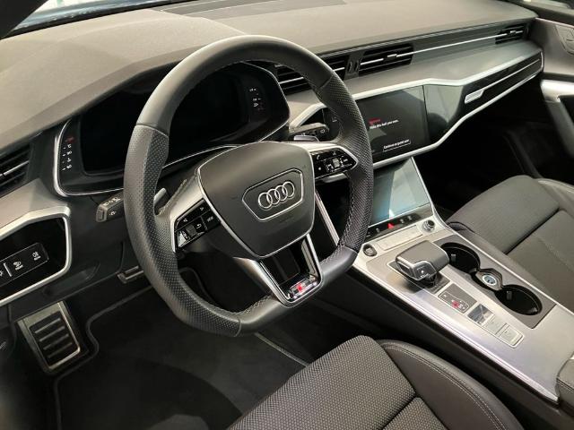 Audi A6 Avant Black line 40 TDI 150 kW (204 CV) S tronic