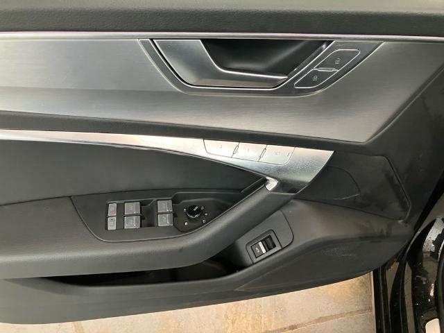 Audi A6 Avant Black line 40 TDI 150 kW (204 CV) S tronic