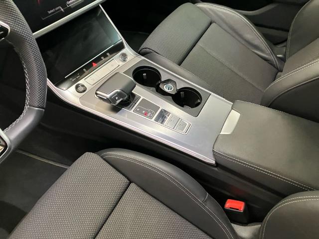 Audi A6 Avant Black line 40 TDI 150 kW (204 CV) S tronic