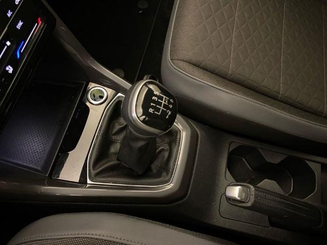 Volkswagen T-Cross Sport 1.0 TSI 81 kW (110 CV)