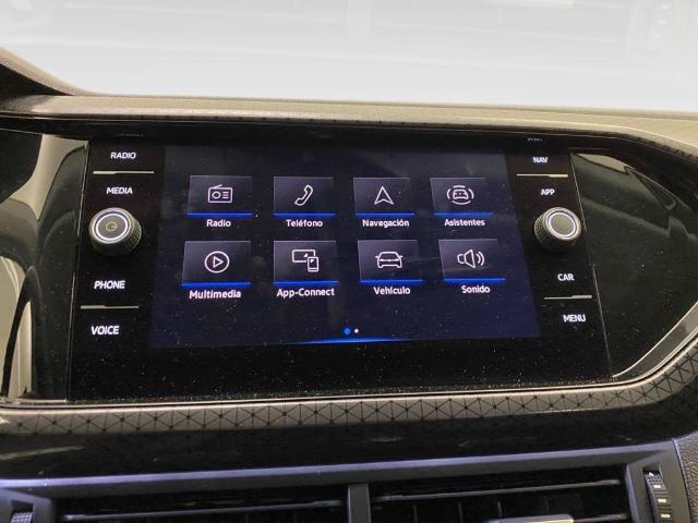 Volkswagen T-Cross Sport 1.0 TSI 81 kW (110 CV)