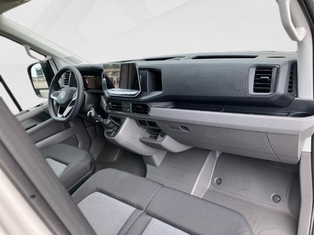 Volkswagen Crafter Furgon Batalla Larga TA 2.0 TDI 103 kW (140 CV) 3.500