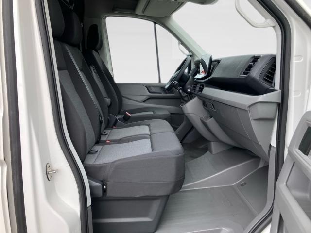 Volkswagen Crafter Furgon Batalla Larga TA 2.0 TDI 103 kW (140 CV) 3.500