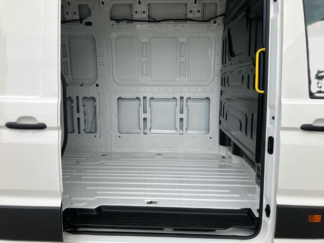 Volkswagen Crafter Furgon Batalla Larga TA 2.0 TDI 103 kW (140 CV) 3.500
