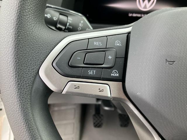 Volkswagen Crafter Furgon Batalla Larga TA 2.0 TDI 103 kW (140 CV) 3.500