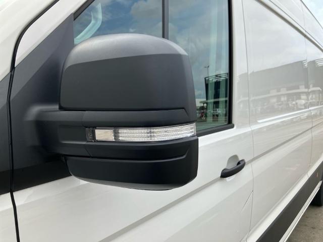 Volkswagen Crafter Furgon Batalla Larga TA 2.0 TDI 103 kW (140 CV) 3.500