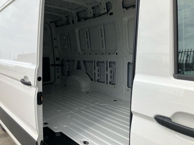 Volkswagen Crafter Furgon Batalla Larga TA 2.0 TDI 103 kW (140 CV) 3.500