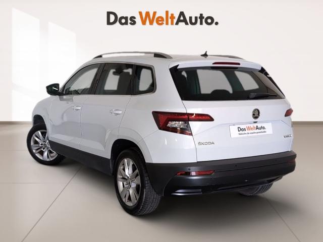 Skoda Karoq 1.6 TDI Like 85 kW (115 CV)