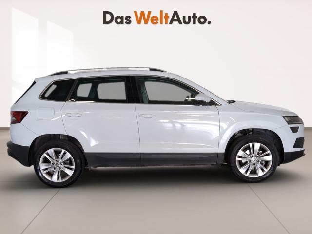 Skoda Karoq 1.6 TDI Like 85 kW (115 CV)