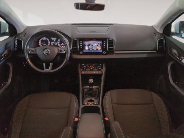 Skoda Karoq 1.6 TDI Like 85 kW (115 CV)