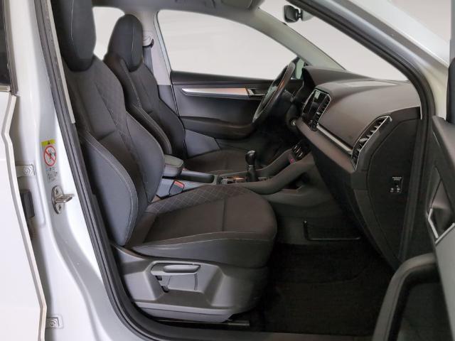 Skoda Karoq 1.6 TDI Like 85 kW (115 CV)
