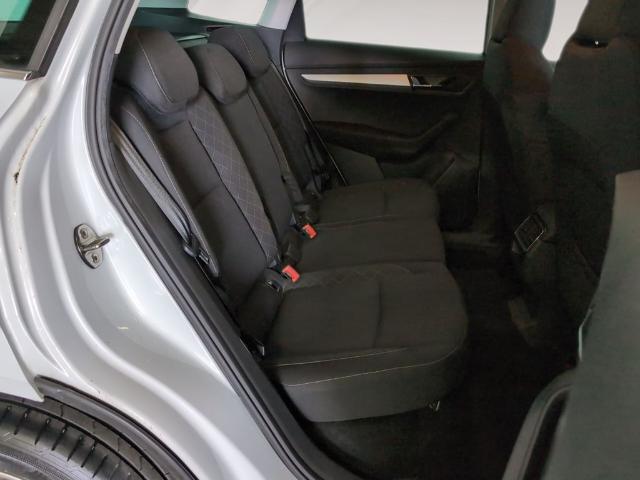 Skoda Karoq 1.6 TDI Like 85 kW (115 CV)
