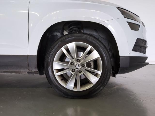 Skoda Karoq 1.6 TDI Like 85 kW (115 CV)