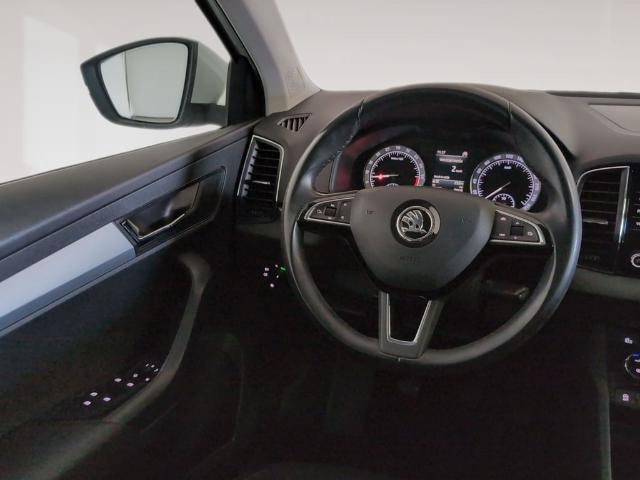 Skoda Karoq 1.6 TDI Like 85 kW (115 CV)