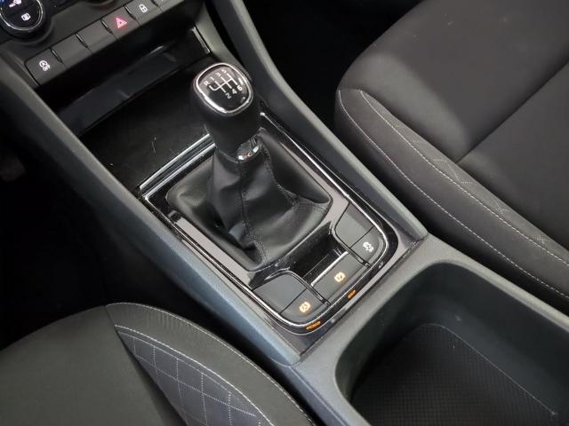 Skoda Karoq 1.6 TDI Like 85 kW (115 CV)