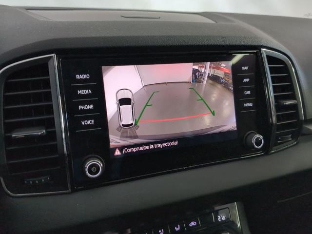 Skoda Karoq 1.6 TDI Like 85 kW (115 CV)