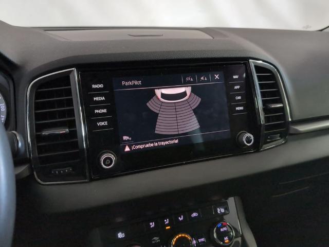 Skoda Karoq 1.6 TDI Like 85 kW (115 CV)